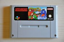 SNES - Super Mario World 2: Yoshis Island para Super Nintendo segunda mano  Embacar hacia Mexico