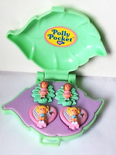 Polly pocket bluebird usato  Italia