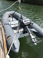 9ft inflatable boat for sale  Miami