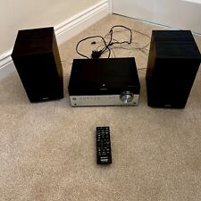 Sony cmt sbt100b for sale  THATCHAM