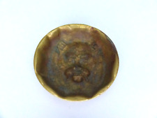 Antique bronze bulldog for sale  Califon