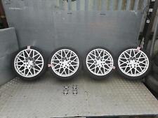 Audi wheel set for sale  WEST BROMWICH