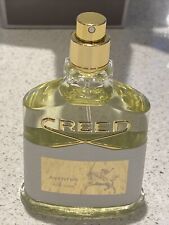 Creed aventus for usato  Spedire a Italy