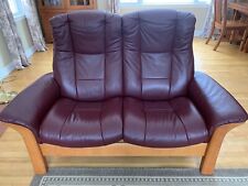 Ekornes stressless high for sale  Wausau