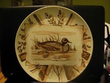 Fornasetti caccia duck for sale  Washington