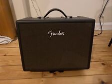 Fender acoustic junior for sale  SOUTHAMPTON