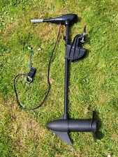 12v electric outboard for sale  HERNE BAY