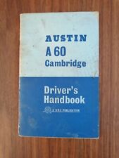 Original austin a60 for sale  READING