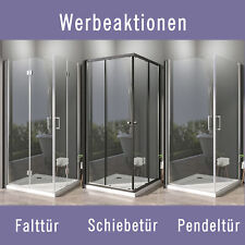 Duschkabine 90x90 80x80 gebraucht kaufen  Wuppertal