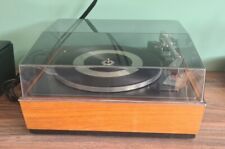 garrard sp25 mk for sale  REDCAR