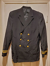 Navy officer service for sale  Bedford