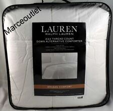 ralph lauren comforter for sale  Linden