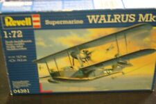 Revell germany supermarine for sale  Edinburg