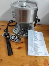 Delonghi espressomaschine ec33 gebraucht kaufen  Bielefeld
