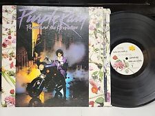 Usado, LP de vinil Prince And The Revolution Purple Rain 1984 Warner Bros comprar usado  Enviando para Brazil