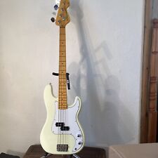 Vintage bass guitar for sale  Shipping to Ireland