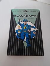 Archive editions blackhawk for sale  HARWICH