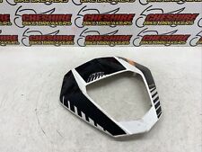 ♻️ Ktm Duke 690 LC4 Abs 2012 - 2015 Headlight Surround Cover Fairing ♻️ for sale  Shipping to South Africa