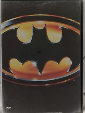 Batman dvd ottimo usato  Italia