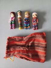 Guatemalan coin purse for sale  LEEDS