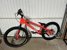 Inspired flow bike for sale  TELFORD