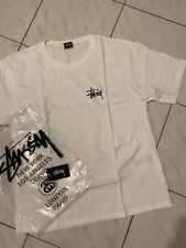 Stüssy shirt weiß gebraucht kaufen  Detm.-Nienhagen,-Loßbruch