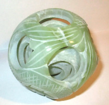 Chinese green carved for sale  Annapolis