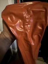 rubber catsuit for sale  Vacaville