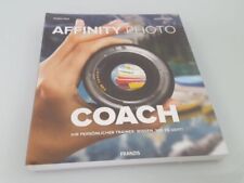 Affinity photo coach gebraucht kaufen  Stadthagen