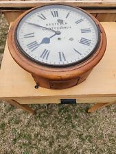 fusee clock for sale  Marine