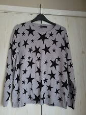 Collection star jumper for sale  SPENNYMOOR