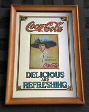 Coca cola advertising for sale  Dublin