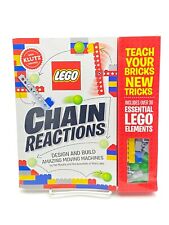 Lego chain reactions for sale  Yorba Linda