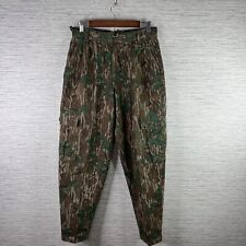 Vintage camo pants for sale  Shipping to Ireland