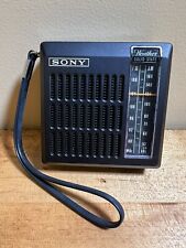 Vintage sony model for sale  Shipping to Ireland