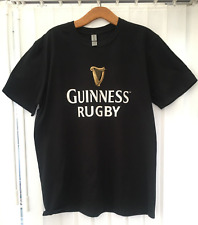 Guinness rugby shirts for sale  MILTON KEYNES