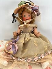 Vintage hollywood doll for sale  Santa Clara