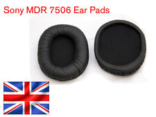 Leather ear pads for sale  WORCESTER PARK