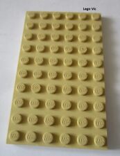 Lego 3033 plate d'occasion  France