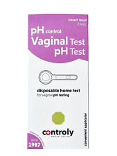 Vaginal infection test for sale  Ireland