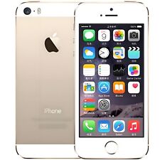 Apple iPhone 5s - 32 GB - Color aleatorio (Desbloqueado) A1453 (CDMA + GSM) segunda mano  Embacar hacia Argentina