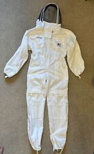 Bee keeping suit for sale  CROWBOROUGH