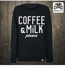 Coffee milk please gebraucht kaufen  Gütersloh