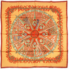 Hermes scarf pays d'occasion  Expédié en Belgium