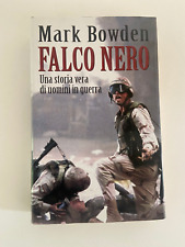Mark bowden falco usato  Italia