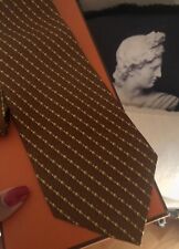 Longchamp krawatte 100 gebraucht kaufen  Deutschland