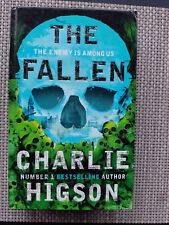 Fallen charlie higson for sale  HIGH WYCOMBE