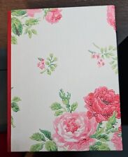 Cath kidston rose for sale  LONDON