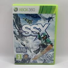 Usado, SSX Xbox 360 2012 Sports EA Sports PG Orientação Parental Muito Bom Estado Frete Grátis comprar usado  Enviando para Brazil