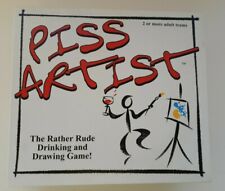 Piss artist rather for sale  ELY